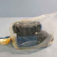 REXROTH 4WE6JB62/EW110N9DA/62 Directional Spool Valve R978874061