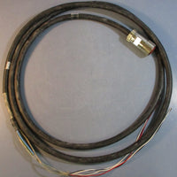 Allen Bradley 2090XXNPMF10S04 Ser A Servo Cable Approx 4m Long