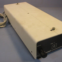Eppendorf CH500 HPLC Column Heater 150 C Temperature Controller Working
