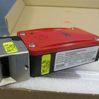 FORTRESS INTERLOCKS proLok Solenoid Controlled Body N02T6SL461T03501D1D1