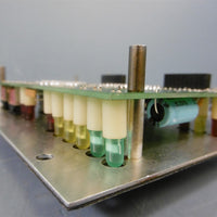 Used Microset Multiscan 420651 102168F Temperature Control Microset Multiscan