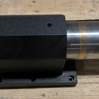 DAC International Contact & Intraocular Lens Lathe Spindle P/N D0558217ERO 1384