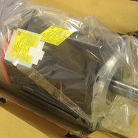 Fanuc aiS 12/4000HV AC Servo Motor A06B0239B200#0100 2.5 kW, 336 V Motor