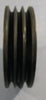Martin 3 3V 500 SDS Hi-Cap QD 3 Groove Sheave Pulley 5" Outside Dia