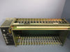 Allen-Bradley 16-slot Chassis Module Ser B 1771-A4B w/Power Supply 1771-PS7