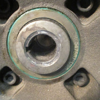 Winsmith 930MDN 50 L 143TC Gear Reducer 930MDNS42000FT 50:1 Ratio, 1.3 HP In