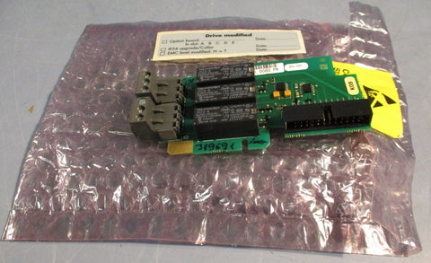 Allen Bradley 20C-DO1 Digital Control Output Board for Powerflex 700H
