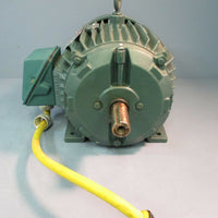 Reliance AC Motor P18G3341F 1.5HP 3PH 1160RPM 230/460V 60 Hz Used