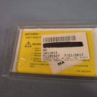 NORDSON SATURN RIGHT ANGLE NOZZLE 1011014
