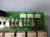Merrick M21882-1 BKPN REV 0 5A 250VAC Relay Output Board Assembly