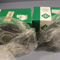 INA Rasey1 2 Bolt Pilow Block Bearing 856817 1" Bore (Lot of 2)