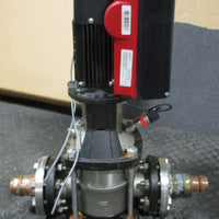 Grundfos MLE80A Centrifugal Pump 99256782 CRNE101NFGJAEHQQEFCB 99340997