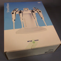 Mettler Toledo Rainin SmartStand SCSB Pipette 360 Charging Station 30312897