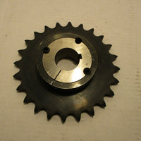 Martin Taperbushed Sprocket 80BTB24H NEW