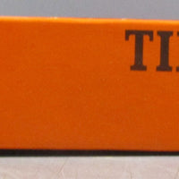 Timken 72487 Tapered Roller Bearing Cup 47/8" OD 1" W 31/2" Top ID
