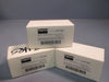 LOT OF (3) DAYTON RELAY DPDT OCTAL 10 A, 24 VAC #5YP790