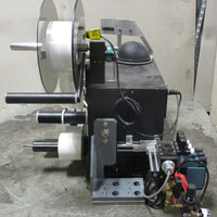 CTM Labeling Systems 3600S8412 Printer 3600PA Printer Applicator 115V 5060Hz