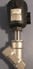 Burkert 2000 Pneumatic Valve 00178857 Pilot 1.9 -10Bar 2-Way Solenoid