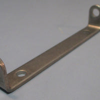 Lot 10 Model U Type Holder 315/16" Long 0.215" ID NonThreaded Holes 03409