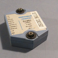 Omega Omegabus D1251 Circuit Breaker Digital Transmitter 420 MA