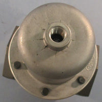 Sullair 26399 Control Valve Remote Air Piloted NPT Ports 10" Length 2.30" ID