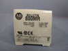 Allen-Bradley Green Pushbutton Flush Head Ser A 800MR-A1A