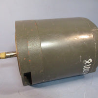 WEG Electric Motors, Motor 3PH, A56C, 60 Hz, 1740 RPM, 10090502 33180S3EA56CFL