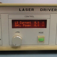 IrePolus Group Laser Driver 2000 110/220 Volt AC IPG Laser GMBH