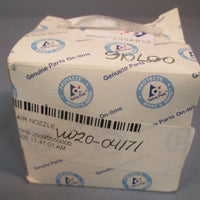 TETRA PAK AIR NOZZLE 2509555 AA/5003656