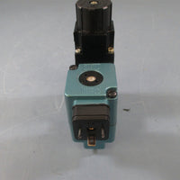 Mac 252B781JA Solenoid Valve  Used