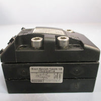 Bosch Rexroth MECMAN  Solenoid Valve 079-310-671-8