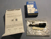 Porter 2A-NSA-SS-VV Stainless Steel Precision Meter Valve Series 10