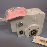 GEARBOX C TYPE, 12.95:1 RATIO, KT20 71022317