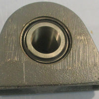 Impervron PB224170 Spherical Roller Bearing Pillow Block 6" Length 1" Bore