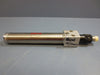Bimba BF-094-D BF094D 3" Stroke 1 1/6" Bore Pneumatic Cylinder Stainless Steel