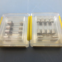 9 Nib Cooper Bussmann GMD-2.5A 100A Amp 250V Vac Fuse