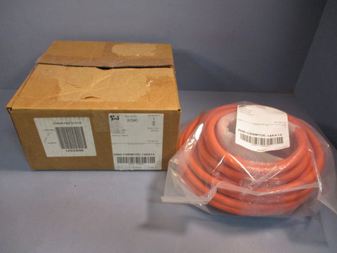 AllenBradley Kinetix 14M Smart Link Servo Cable Series A 2090CSBM1DE14AA14
