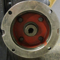 Hub City 0220-72382-6004 Double Reduction Worm Gear Drive Model 6004 3600:1 NOS