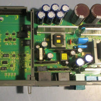 Fanuc A16B22030370/13E 301317 Power Supply Unit 200240VAC/24VDC Output