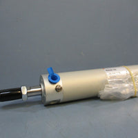 SMC NCDGDA320550 Air Cylinder 32 mm Bore 145 PSI 5.50 Stroke NEW