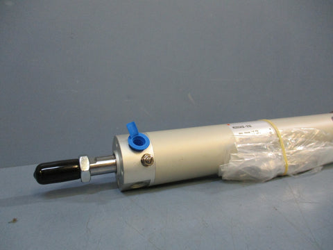 SMC NCDGDA320550 Air Cylinder 32 mm Bore 145 PSI 5.50 Stroke NEW