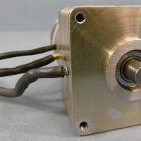 Litton 715IZ525250H51 Shaft Encoder 222518