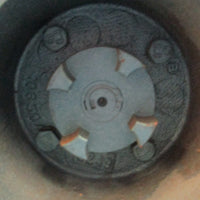 SewEurodrive Inc. KA67LP56 Gearbox 144.79:1 Right Angle (LH & RH) 6370LB/IN 41