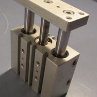 Asco Numatics CGT Series CGT020030B1ZCX Solenoid & Switches Valve Type