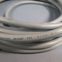 Lapp Kabels Olflex Light Grey Cable 20M 600V 3511500166