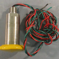 Viatran 3505ARSHB Pressure Transmitter 420mA 930VDC 0300 Proof Pressure
