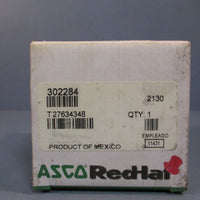 ASCO Valve Rebuild/Repair Kit 302284