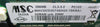 Domino Genuine Spare PC Board L013895 SBC (MSC) S-SERIES