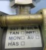 Rosemount 1151GP7E22B1 Alphaline Pressure Transmitter 4-20MA, 45VDC, 300PSI, 3/4