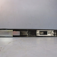 Rittal TS 8611.360 Comfort Handle 8611360 Deluxe Handle New w/ Hardware